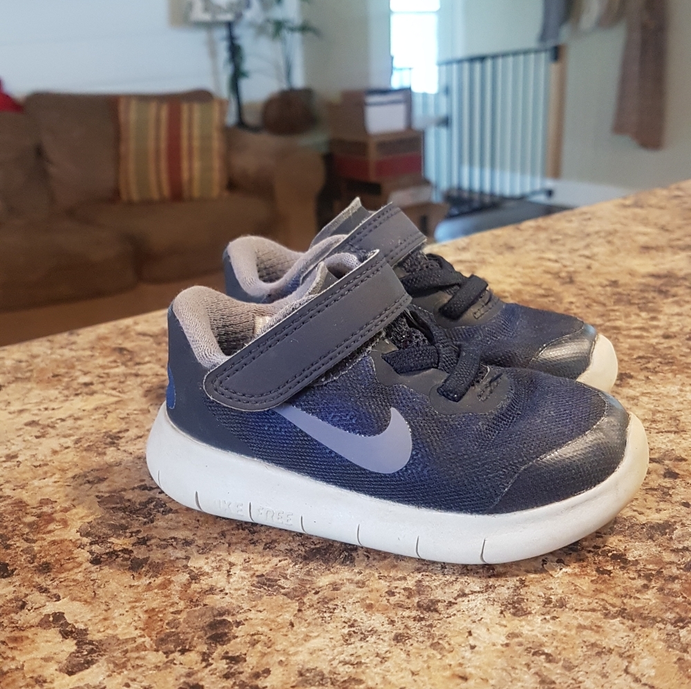 Nike Toddler Sneakers